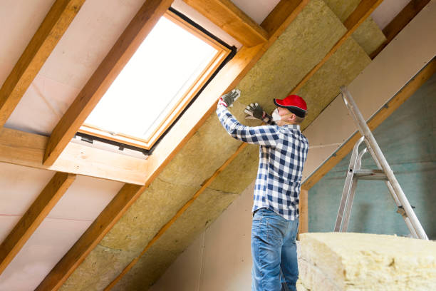 Trusted Altus, OK Insulation Removal & Installation Experts